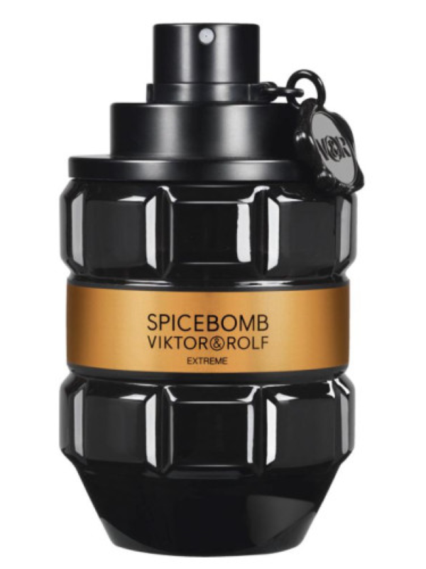 Victor & Rolf Spicebomb Extreme