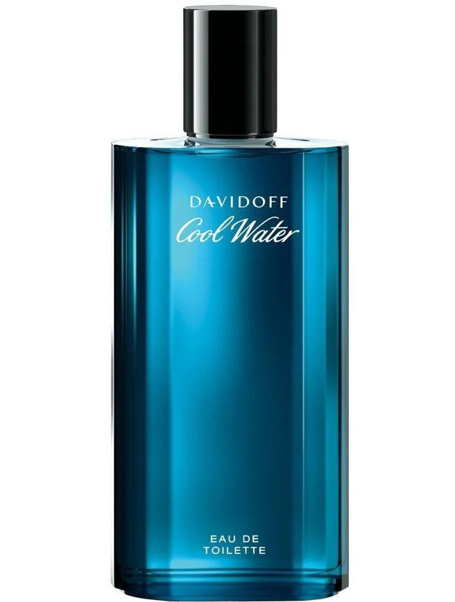 Davidoff Cool Water