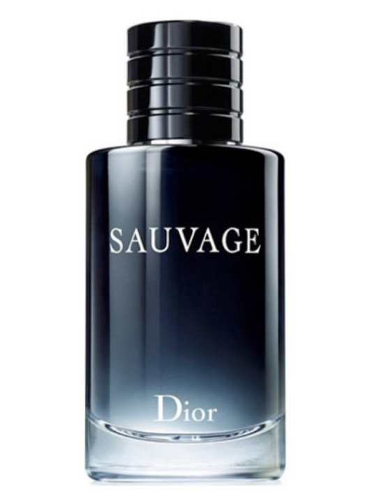 Dior Sauvage