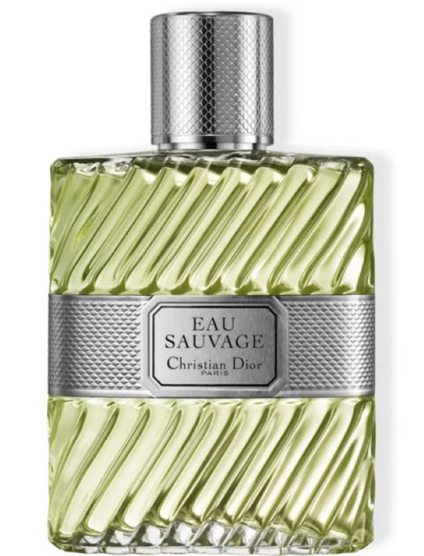 Dior Eau Sauvage