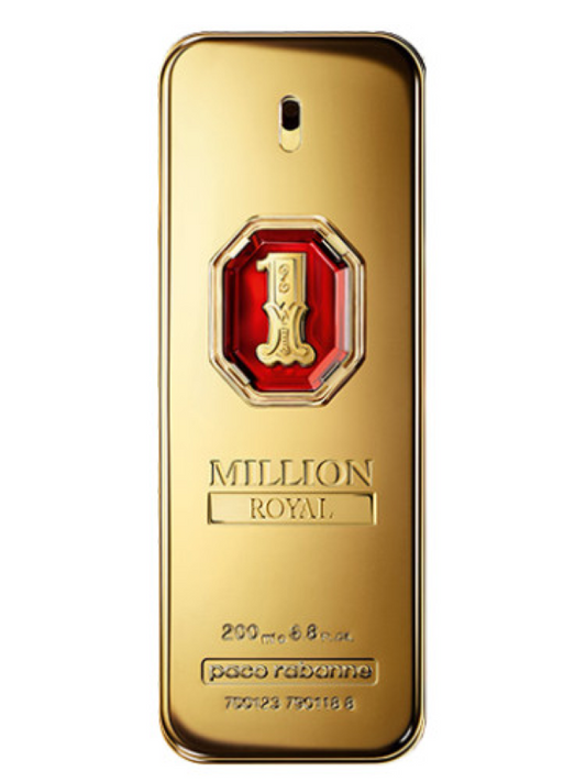 Paco Rabanne 1 Million Royal