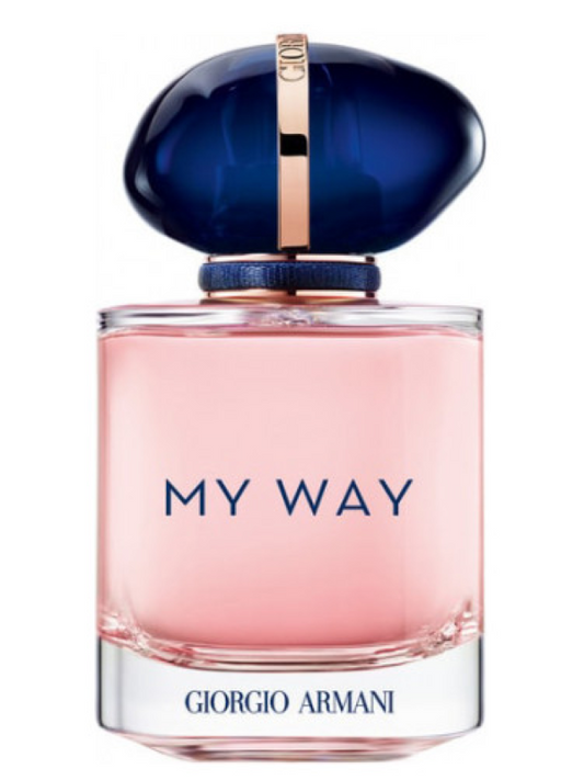 Giorgio Armani My Way Edp