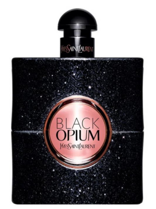 Yves Saint Laurent Black Opium