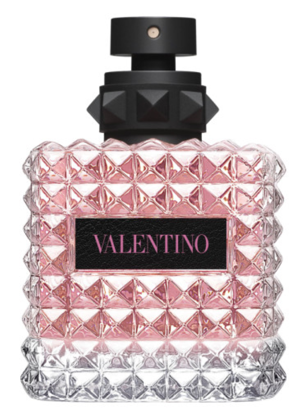 Valentino Donna Born In Roma