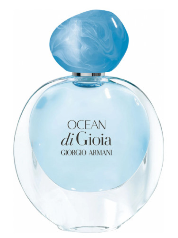 Giorgio Armani Ocean di Gioia