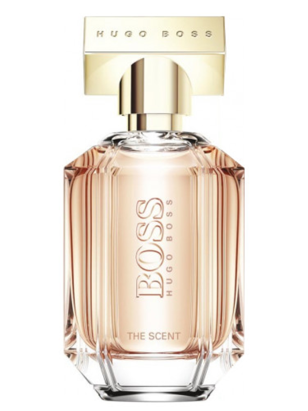 Hugo Boss The Scent for Her