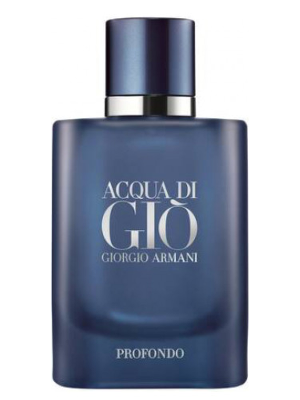 Giorgio Armani Acqua di Gio Profondo