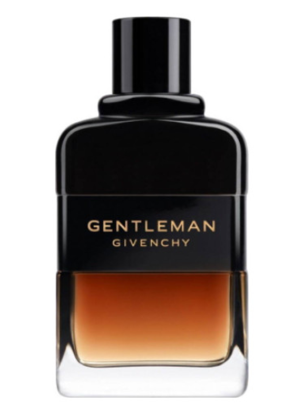 Givenchy Gentleman Reserve Privée