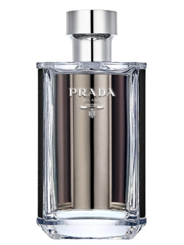 Prada L'homme