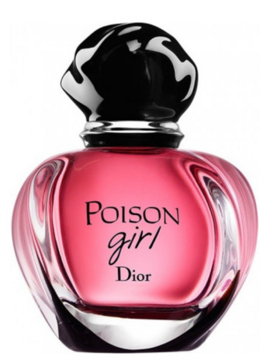 Dior Poison Girl