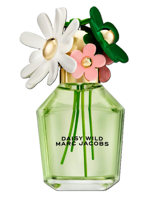 Marc Jacobs Daisy Wild